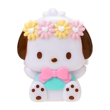 Amazon.co.jp: サンリオ(SANRIO) キャラボム（炭酸ガス入浴料